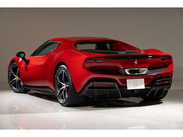 FERRARI 296 GTB 2023 Image 31