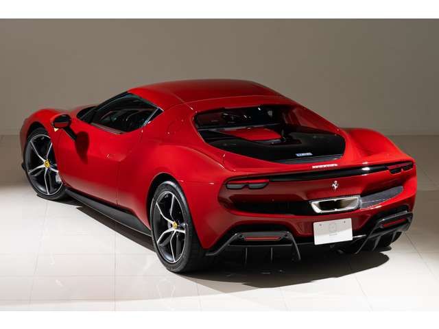 FERRARI 296 GTB 2023 Image 31