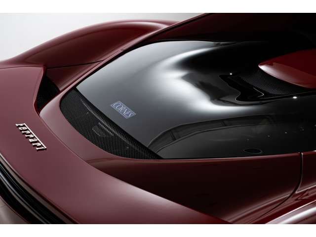 FERRARI 296 GTB 2023 Image 31