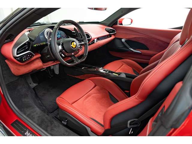 FERRARI 296 GTB 2023 Image 31