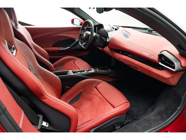 FERRARI 296 GTB 2023 Image 31