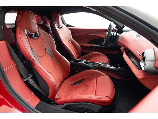 FERRARI 296 GTB 2023 Image 31