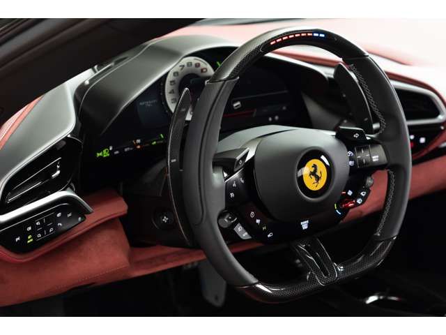 FERRARI 296 GTB 2023 Image 31