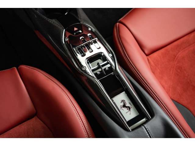 FERRARI 296 GTB 2023 Image 31