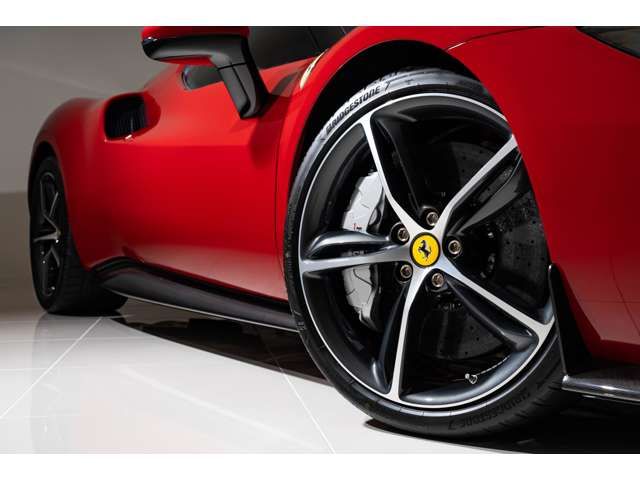 FERRARI 296 GTB 2023 Image 31