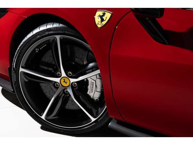 FERRARI 296 GTB 2023 Image 31