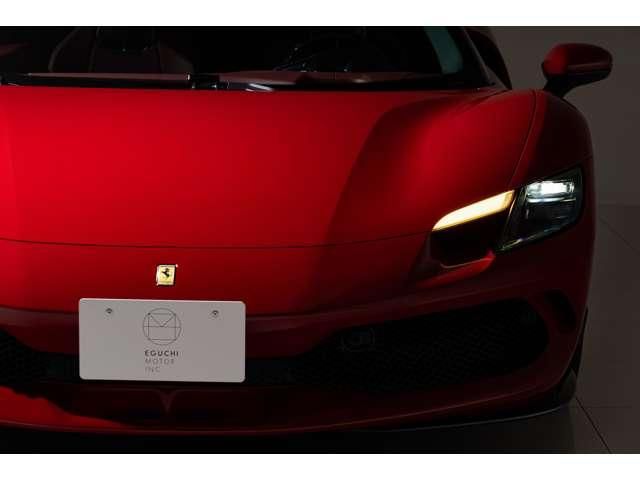 FERRARI 296 GTB 2023 Image 31