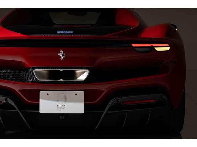 FERRARI 296 GTB 2023 Image 31