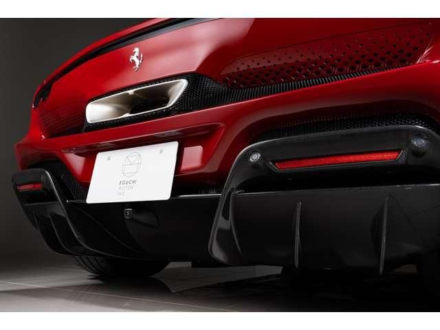 FERRARI 296 GTB 2023 Image 31