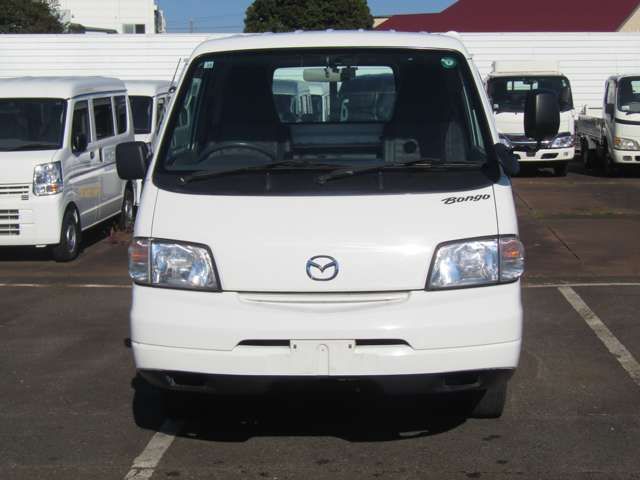 MAZDA BONGO TRUCK 2WD 2020 Image 31