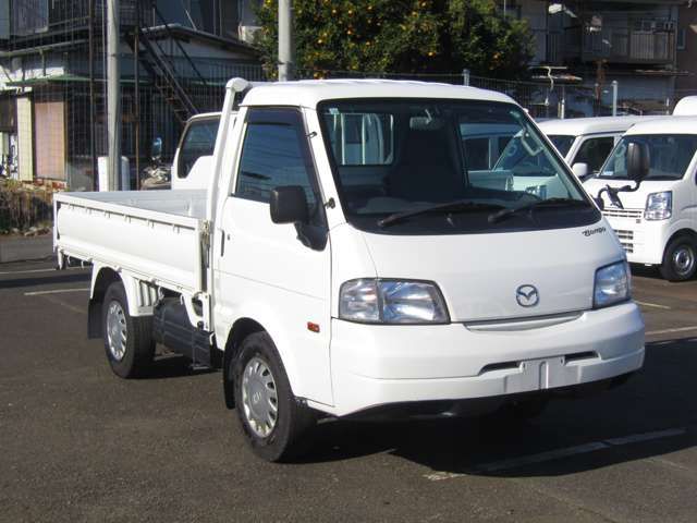 MAZDA BONGO TRUCK 2WD 2020 Image 31