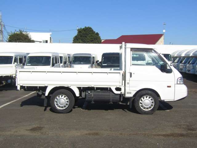 MAZDA BONGO TRUCK 2WD 2020 Image 31