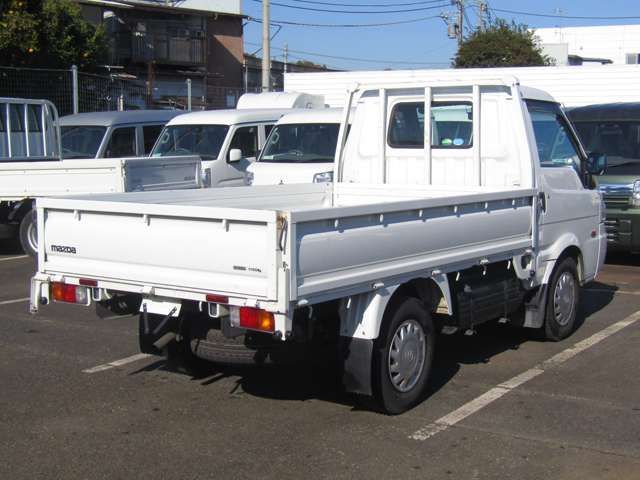 MAZDA BONGO TRUCK 2WD 2020 Image 31