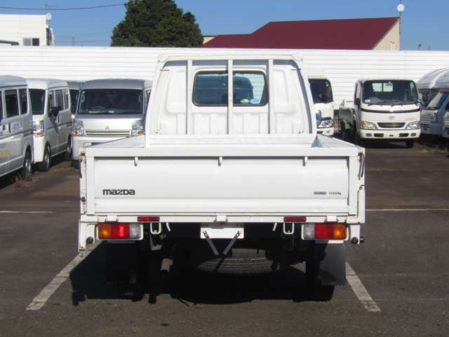 MAZDA BONGO TRUCK 2WD 2020 Image 31