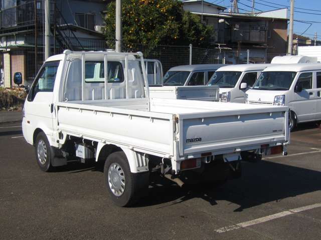 MAZDA BONGO TRUCK 2WD 2020 Image 31