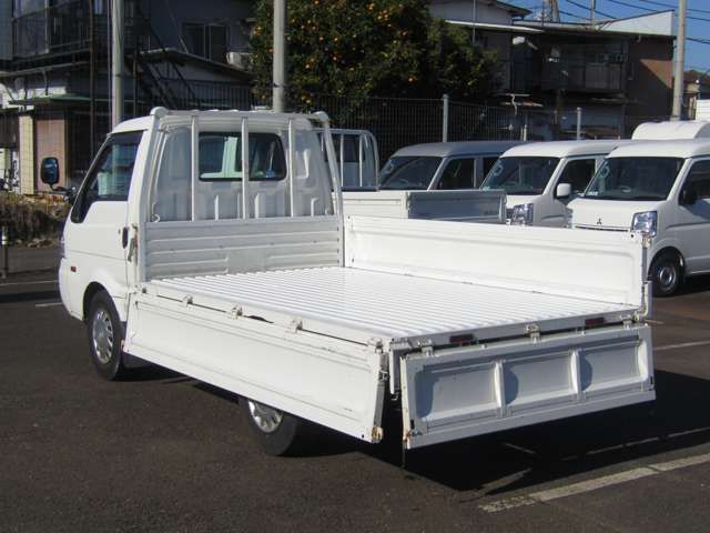 MAZDA BONGO TRUCK 2WD 2020 Image 31