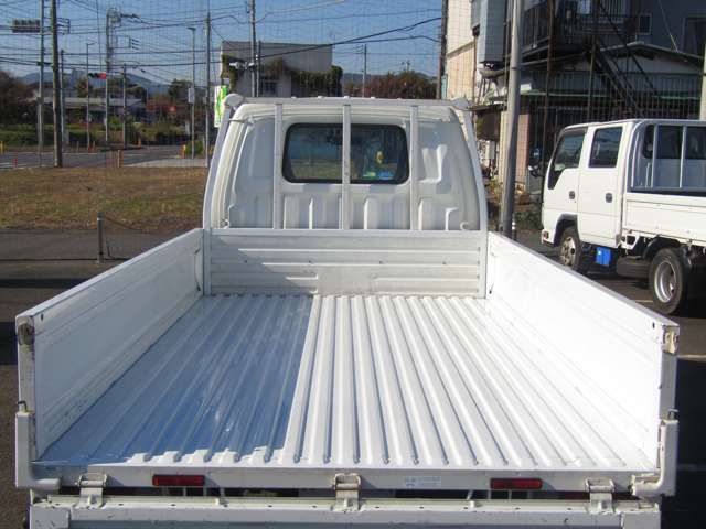 MAZDA BONGO TRUCK 2WD 2020 Image 31