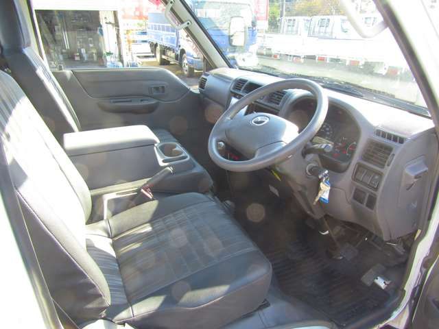 MAZDA BONGO TRUCK 2WD 2020 Image 31