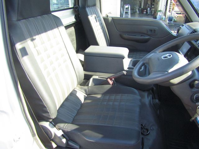 MAZDA BONGO TRUCK 2WD 2020 Image 31