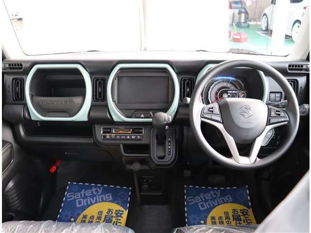 SUZUKI HUSTLER 2025 Image 31