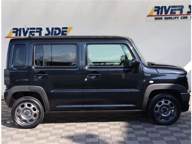 SUZUKI HUSTLER 2025 Image 31