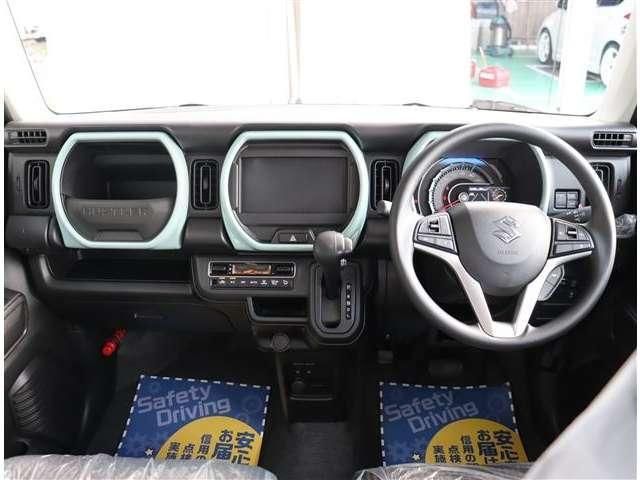 SUZUKI HUSTLER 2025 Image 31