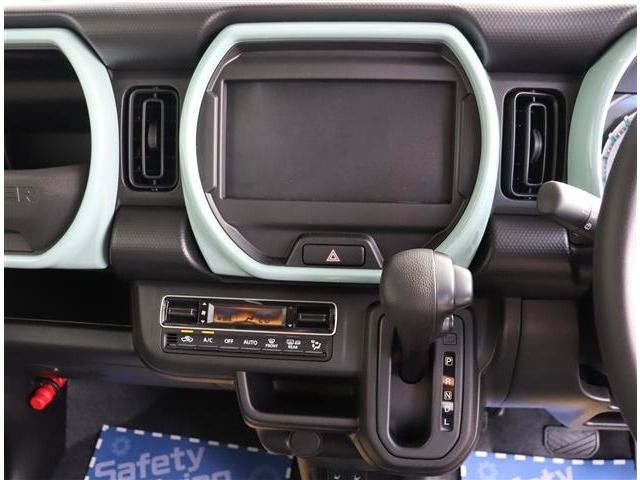 SUZUKI HUSTLER 2025 Image 31