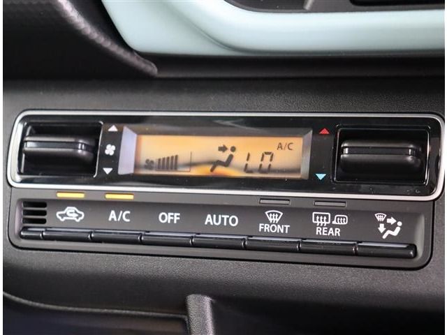 SUZUKI HUSTLER 2025 Image 31