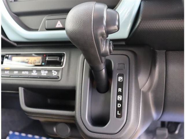 SUZUKI HUSTLER 2025 Image 31