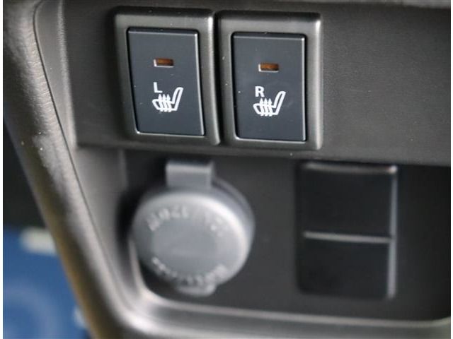 SUZUKI HUSTLER 2025 Image 31