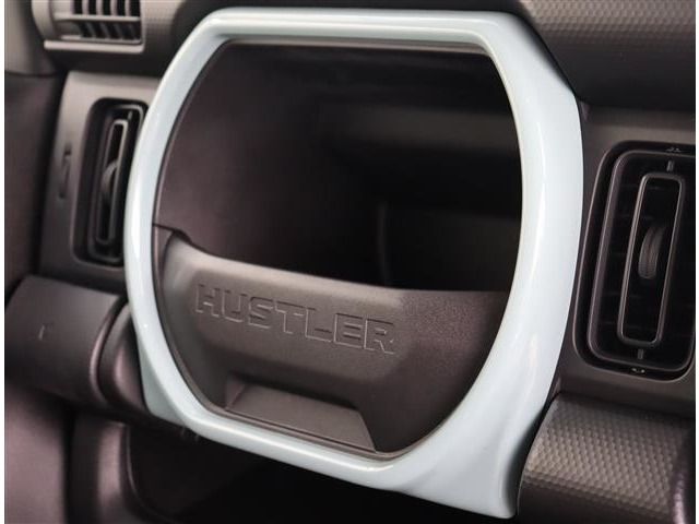 SUZUKI HUSTLER 2025 Image 31