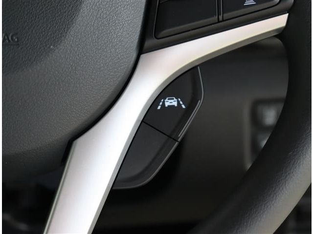 SUZUKI HUSTLER 2025 Image 31