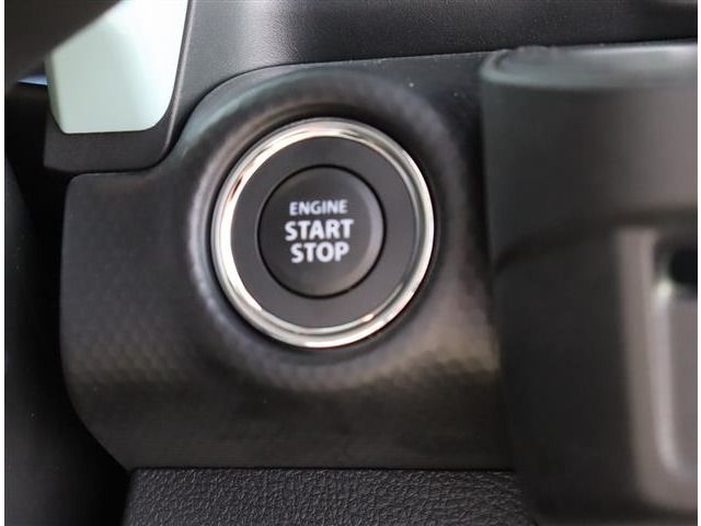 SUZUKI HUSTLER 2025 Image 31