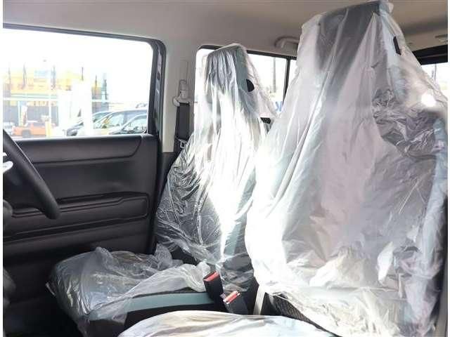 SUZUKI HUSTLER 2025 Image 31