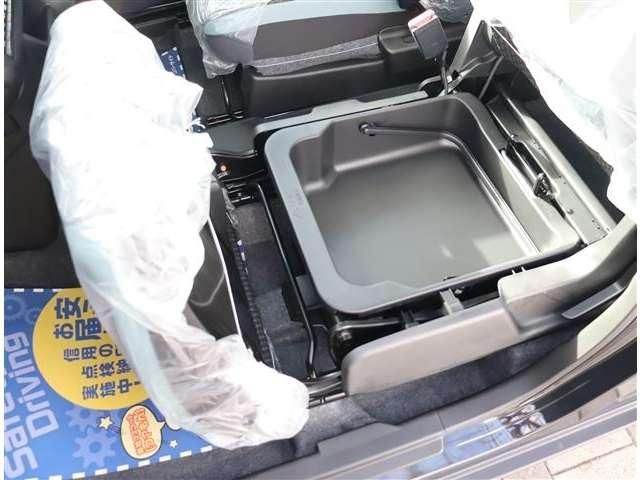 SUZUKI HUSTLER 2025 Image 31