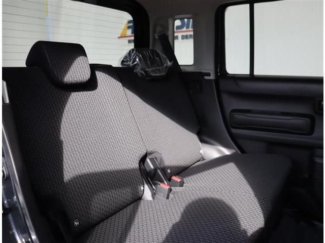 SUZUKI HUSTLER 2025 Image 31