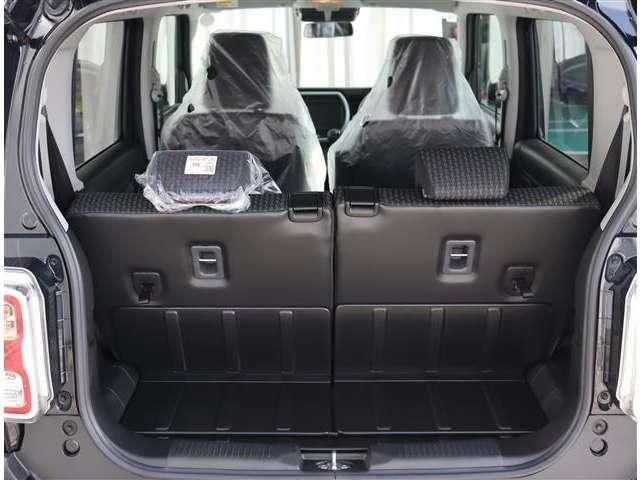 SUZUKI HUSTLER 2025 Image 31