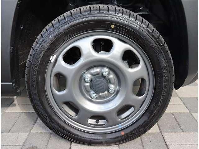 SUZUKI HUSTLER 2025 Image 31