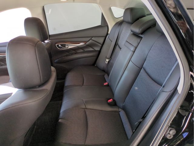 NISSAN FUGA HYBRID 2012 Image 31