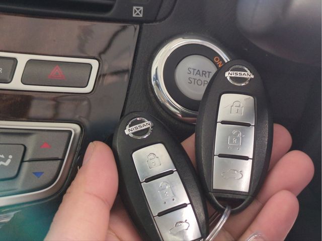 NISSAN FUGA HYBRID 2012 Image 31