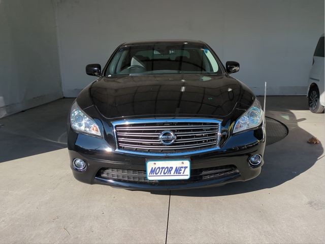 NISSAN FUGA HYBRID 2012 Image 31