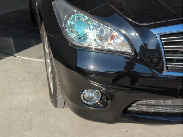 NISSAN FUGA HYBRID 2012 Image 31