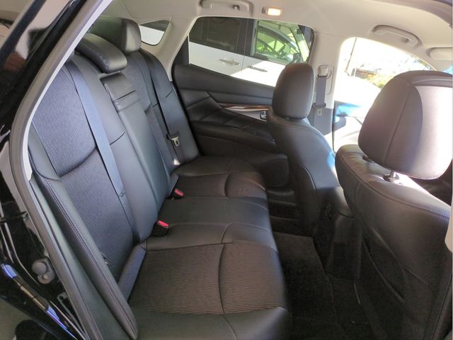 NISSAN FUGA HYBRID 2012 Image 31