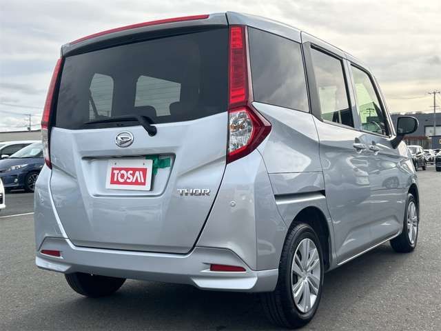 DAIHATSU THOR 4WD 2022 Image 31