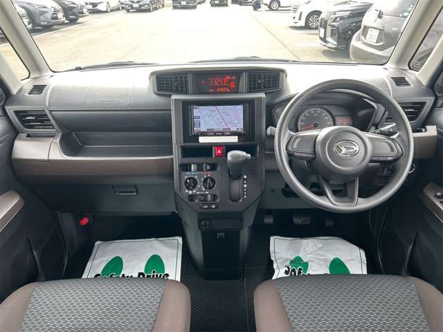 DAIHATSU THOR 4WD 2022 Image 31