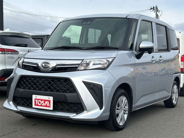 DAIHATSU THOR 4WD 2022 Image 31