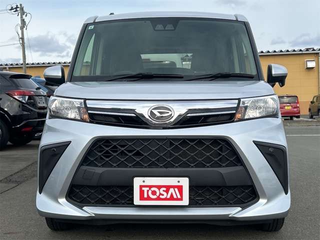 DAIHATSU THOR 4WD 2022 Image 31