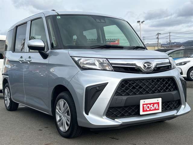 DAIHATSU THOR 4WD 2022 Image 31