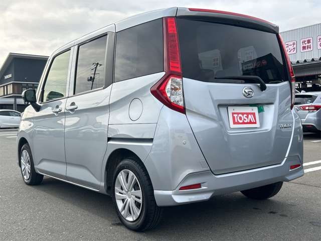 DAIHATSU THOR 4WD 2022 Image 31