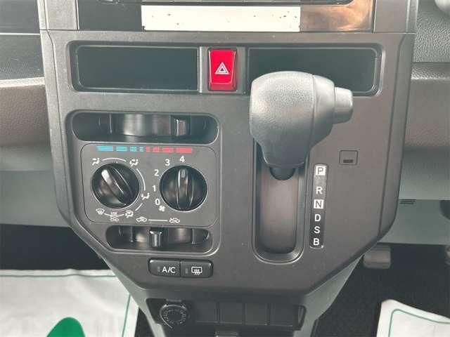 DAIHATSU THOR 4WD 2022 Image 31